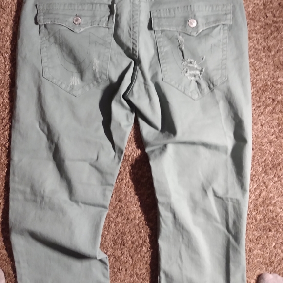 Jeans - Picture 5 of 6